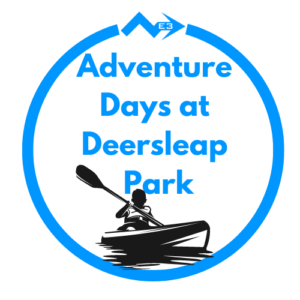 Adventures at Deers Leap Park with E3Adventures
