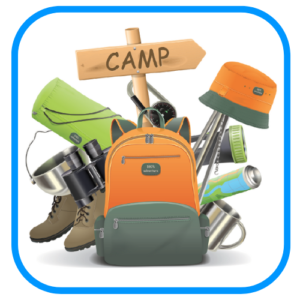 Information for parents of pupils coming to camp with E3Adventures
